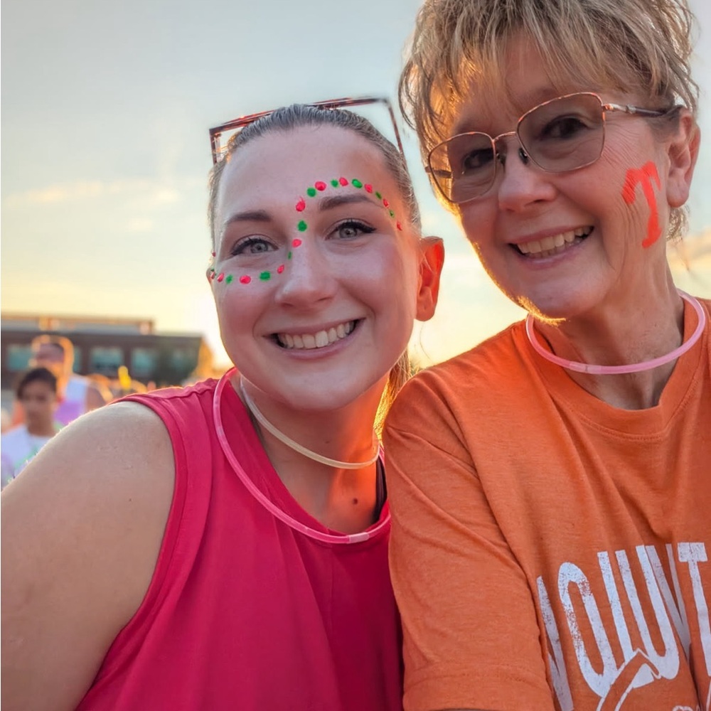 Meet your Posher, Marlie